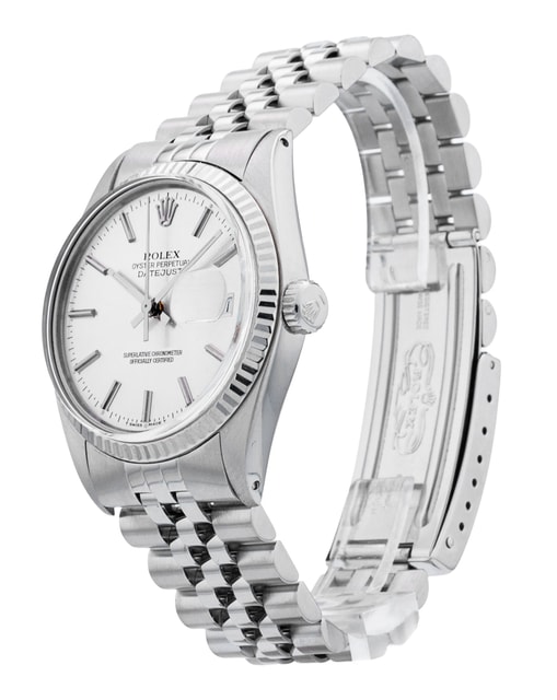 Rolex Datejust 16014 Image 2